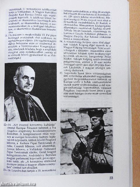 Új Ember Évkönyv 1994.