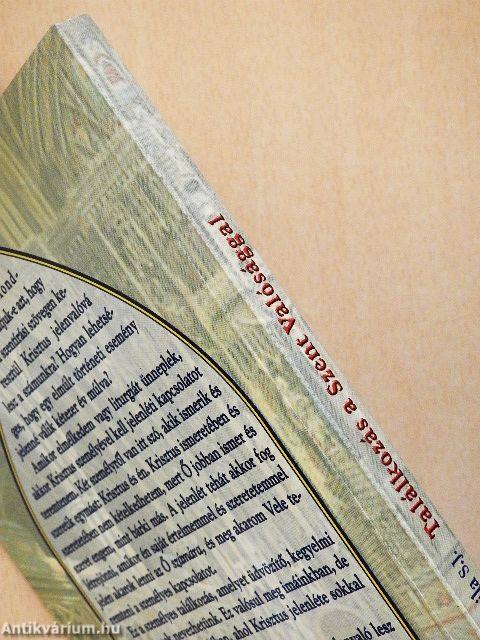 Találkozás a Szent Valósággal