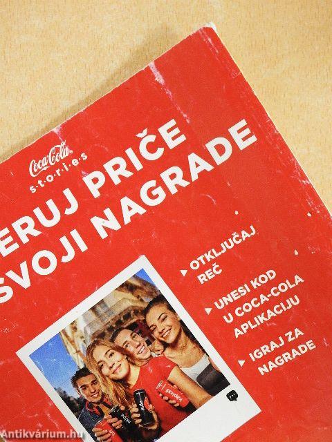 National Geographic Maj 2019