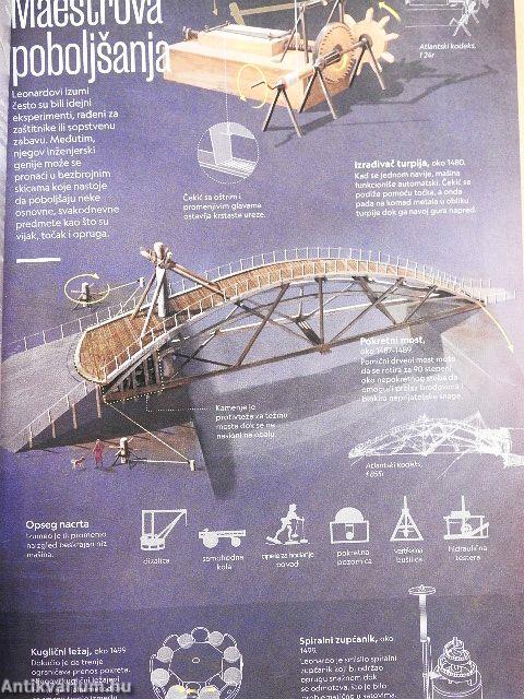 National Geographic Maj 2019