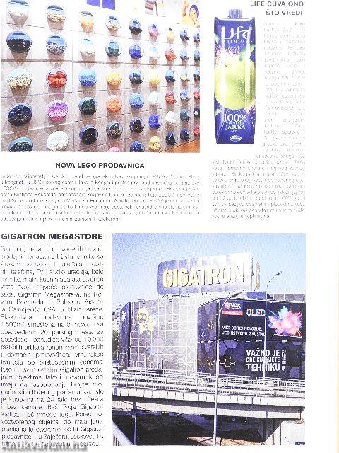 National Geographic Maj 2019