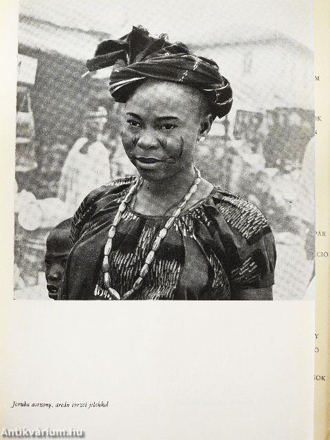 A Niger partján