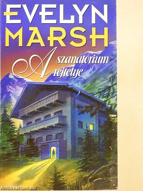 A szanatórium rejtélye