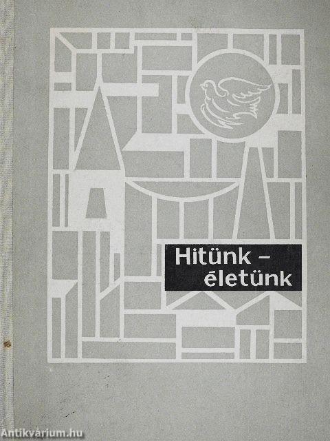 Hitünk-életünk