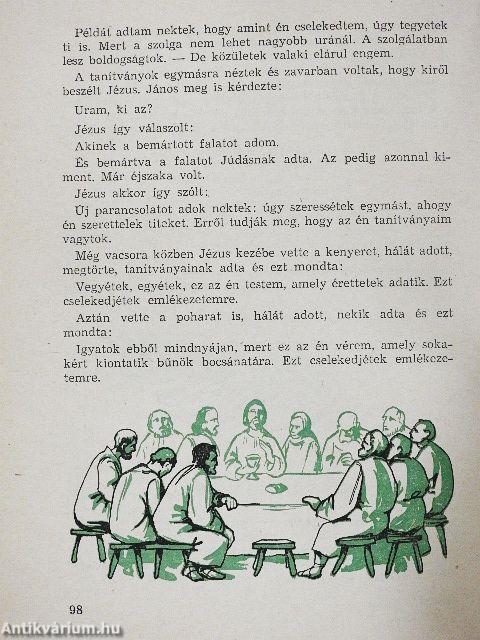 Hitünk-életünk