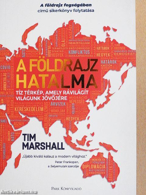A földrajz hatalma
