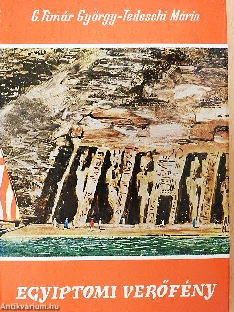 Egyiptomi verőfény