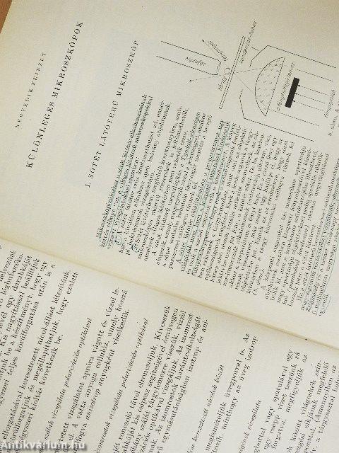 Biológiai gyakorlatok