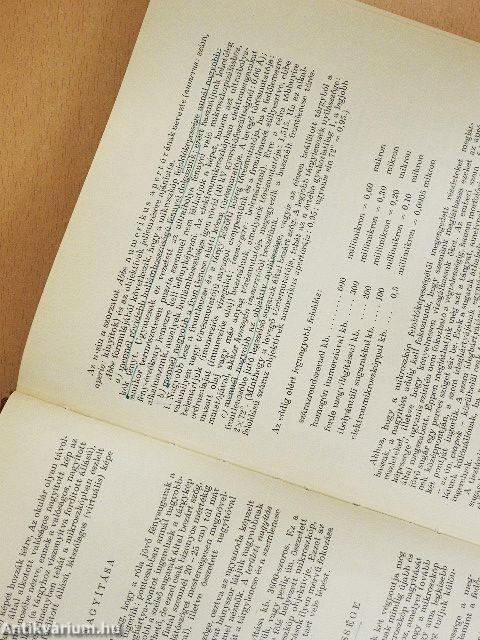 Biológiai gyakorlatok