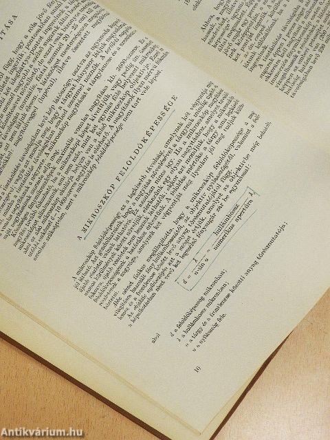 Biológiai gyakorlatok