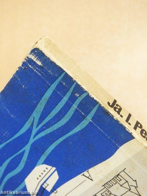 Szórakoztató algebra