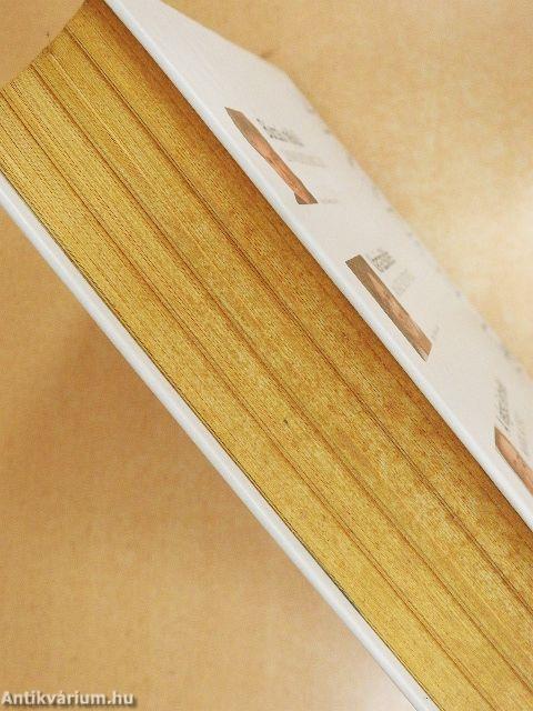 Búcsú nélkül/Varázsöltés/A végső elmélet/Egy ír falusi orvos