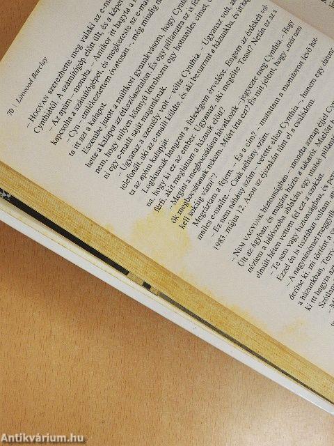 Búcsú nélkül/Varázsöltés/A végső elmélet/Egy ír falusi orvos