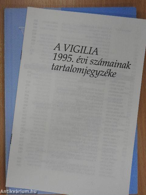 Vigilia 1995. január-december