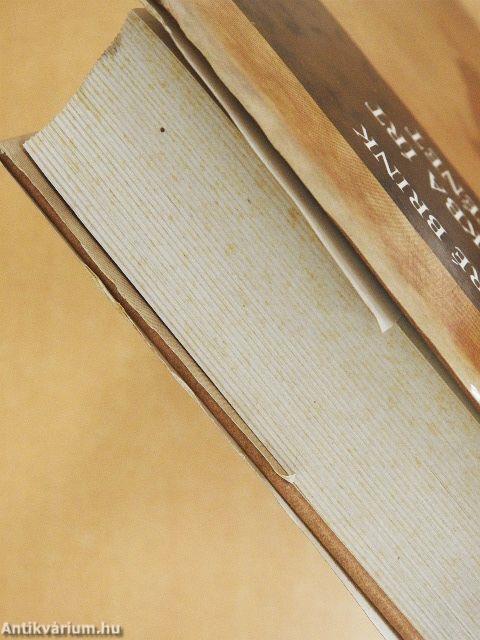 Homokba írt történet