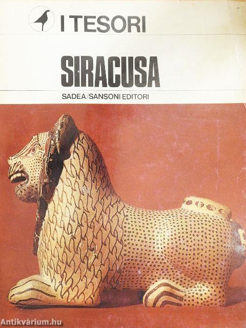 Siracusa