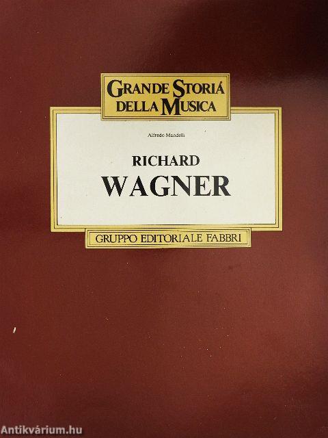 Richard Wagner
