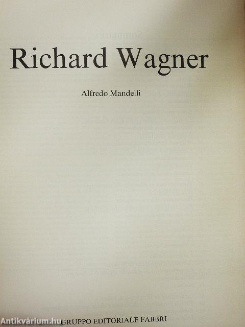 Richard Wagner