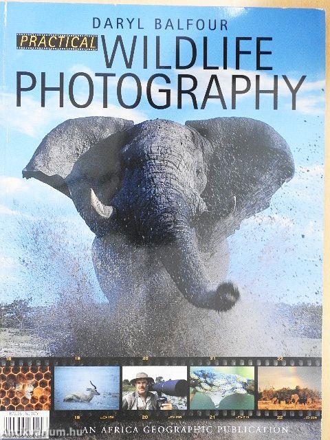 Practical Wildlife Photography