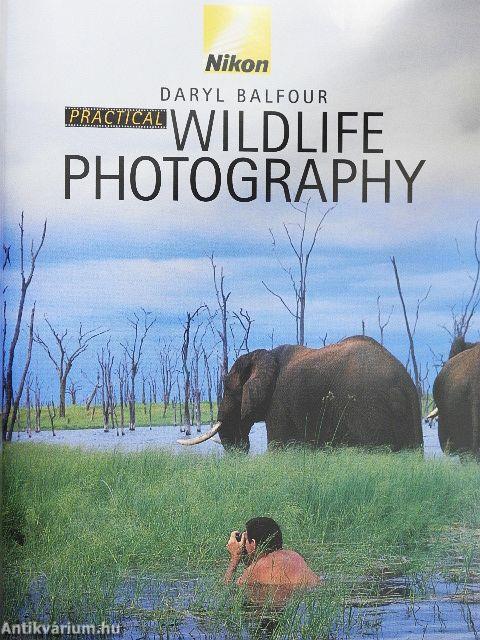 Practical Wildlife Photography