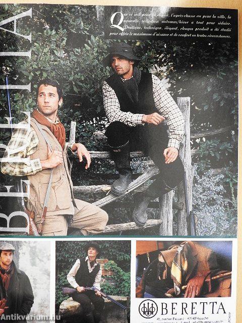 Jours de Chasse Automne 2003