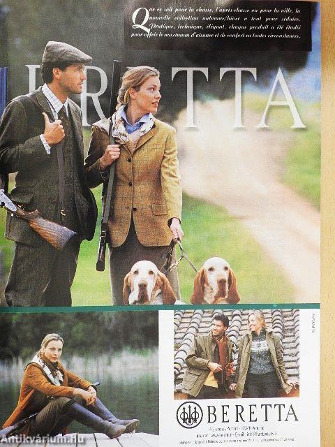 Jours de Chasse Été 2003