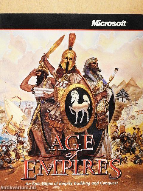 Age of Empires
