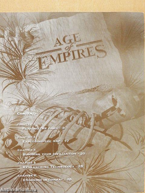 Age of Empires