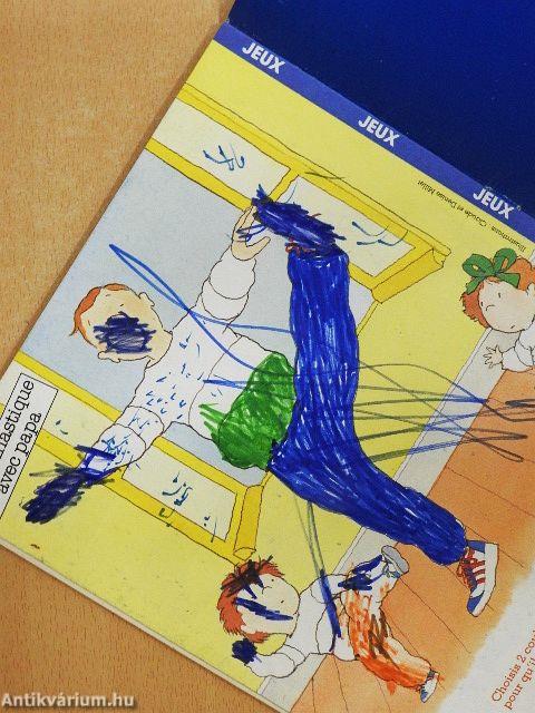 Les Belles Histoires de Pomme d'Api Novembre 1987