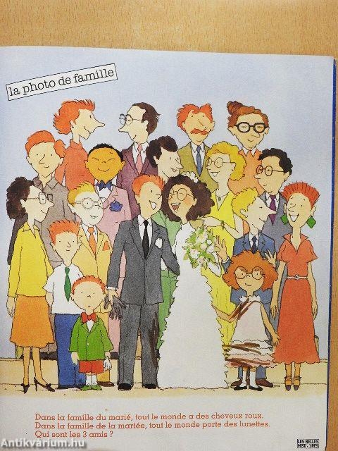 Les Belles Histoires de Pomme d'Api Novembre 1987