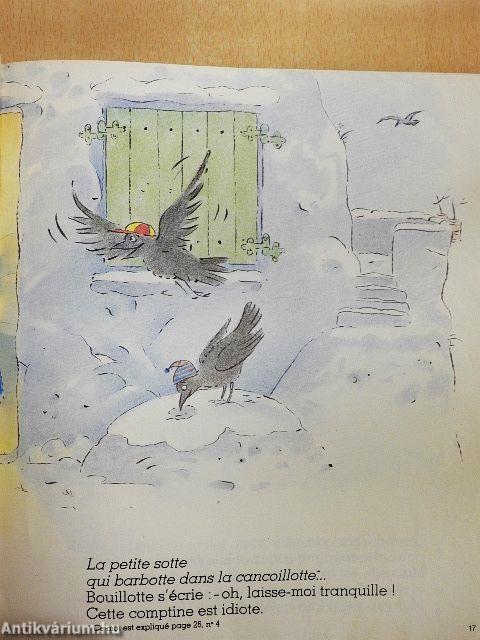 Les Belles Histoires de Pomme d'Api Novembre 1987