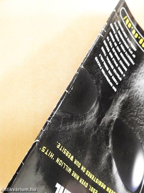 UFO Magazine January 2004