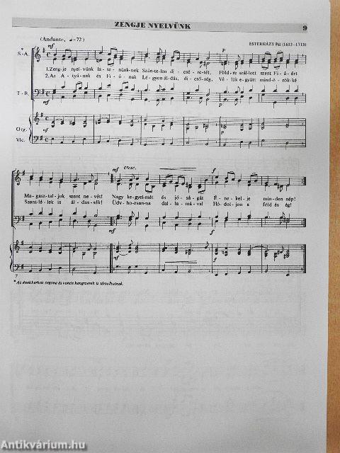 VII. Karvezetői és Énekkari Kurzus 2014