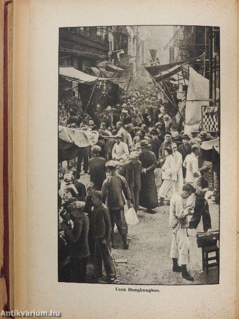 40.000 kilométer az ismeretlen Ázsián keresztül (Tiltólistás kötet)