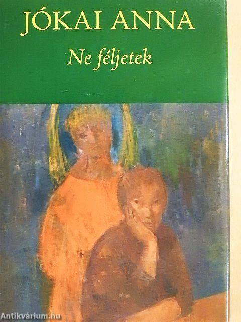 Ne féljetek