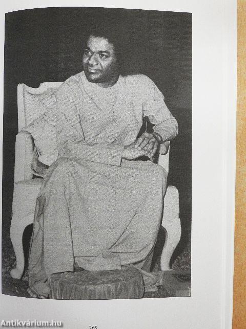 Sai Baba - a Szent és a pszichiáter