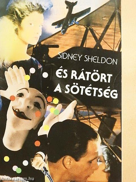 És rátört a sötétség