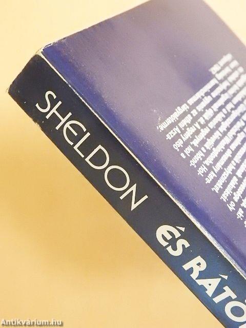 És rátört a sötétség