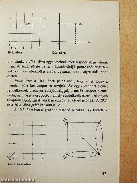 A döntés tudománya