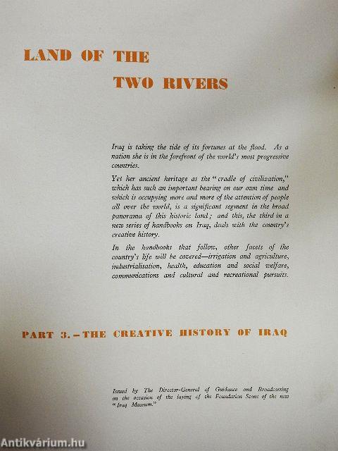 Land of the Two Rivers 3.