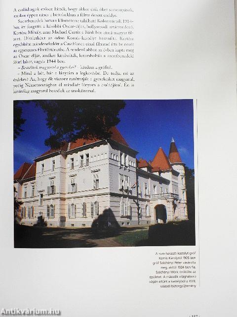 Arisztokraták ma II.