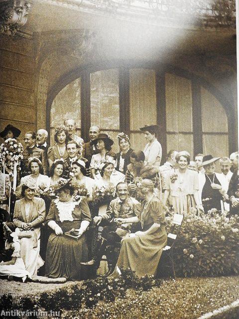 Arisztokraták ma II.