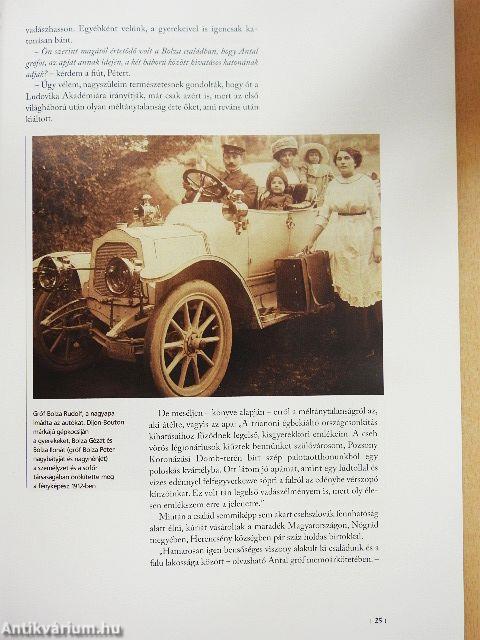 Arisztokraták ma II.