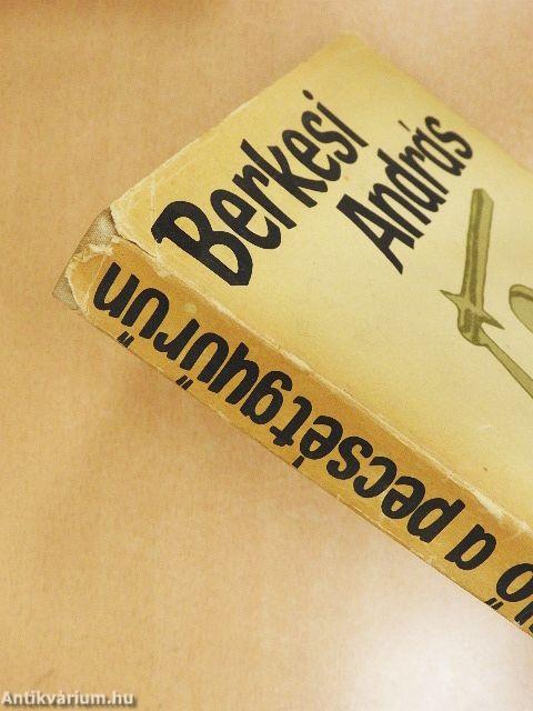 Sellő a pecsétgyűrűn