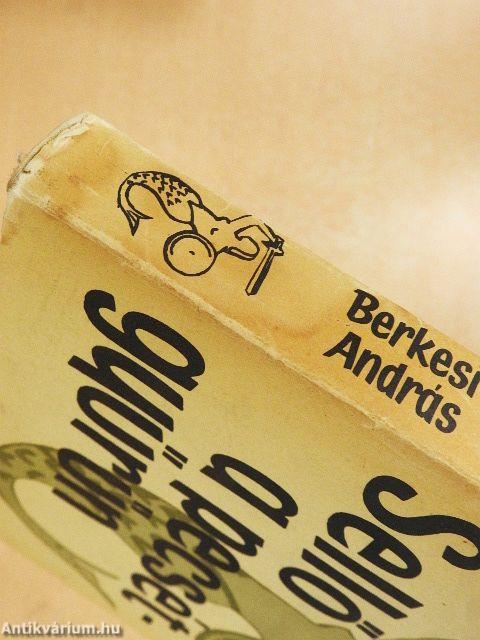 Sellő a pecsétgyűrűn