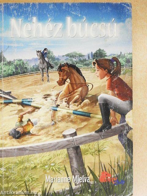 Nehéz búcsú