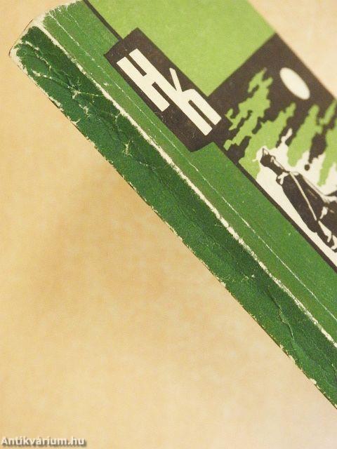 Egy élet a határon