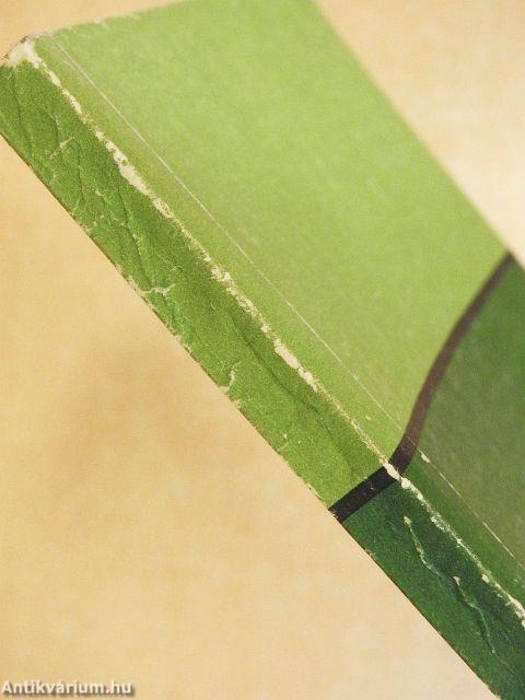 Egy élet a határon