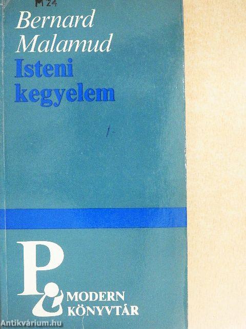 Isteni kegyelem