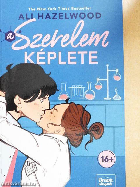 A szerelem képlete
